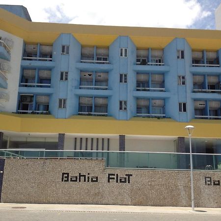 Apartamento Bahia Flat - Flats Na Barra Salvador de Bahía Exterior foto