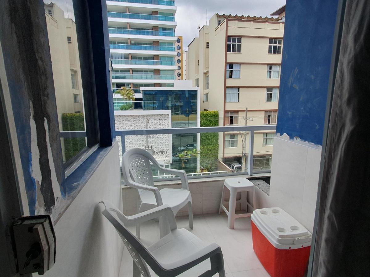 Apartamento Bahia Flat - Flats Na Barra Salvador de Bahía Exterior foto